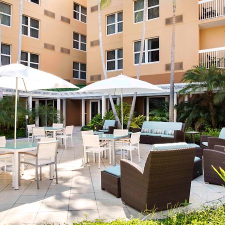 Courtyard By Marriott Miami Aventura Mall Extérieur photo