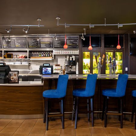 Courtyard By Marriott Miami Aventura Mall Extérieur photo