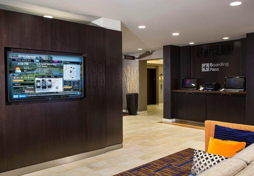 Courtyard By Marriott Miami Aventura Mall Extérieur photo
