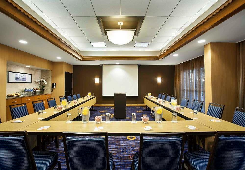 Courtyard By Marriott Miami Aventura Mall Extérieur photo