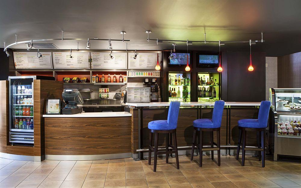 Courtyard By Marriott Miami Aventura Mall Extérieur photo