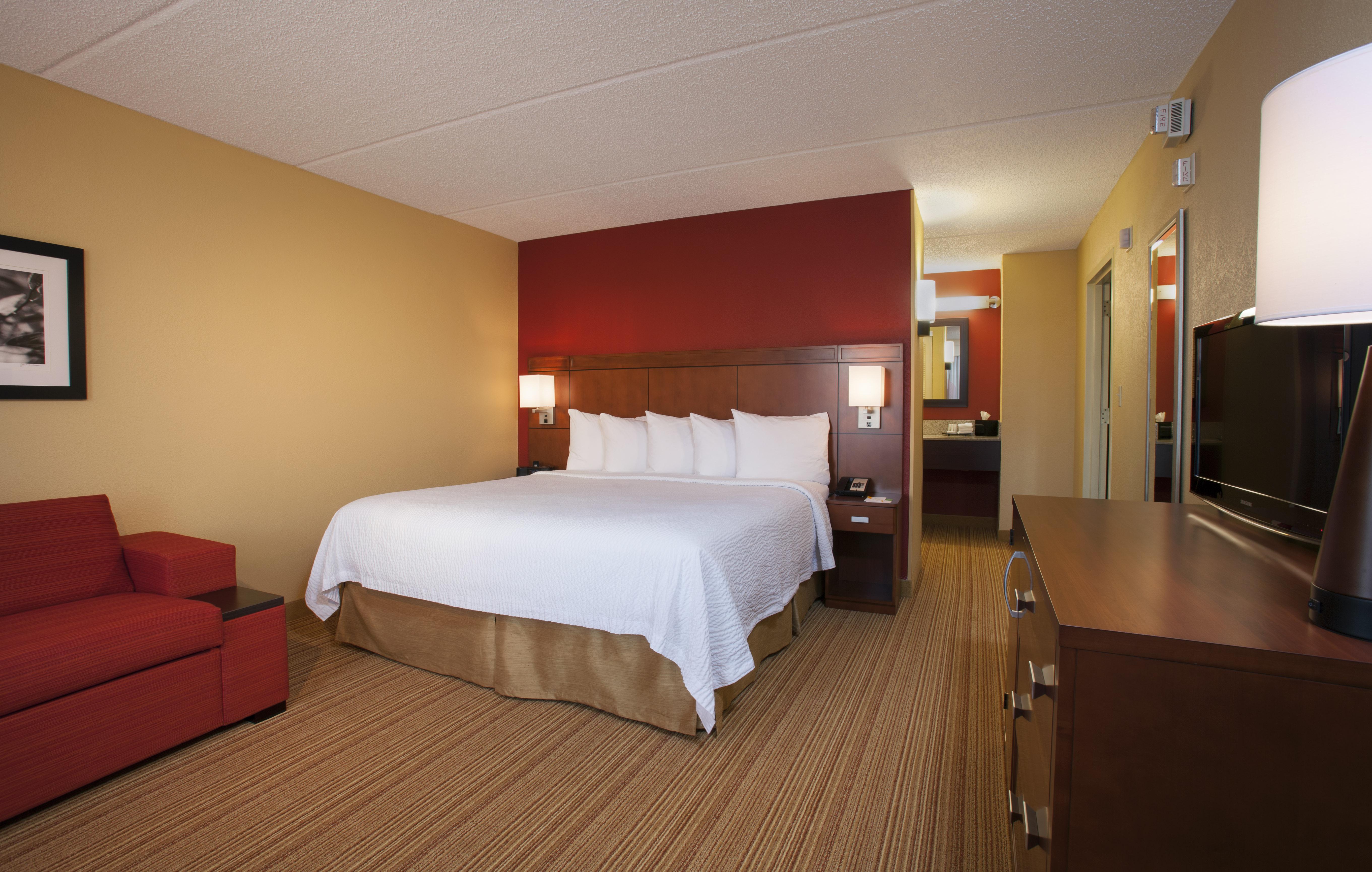 Courtyard By Marriott Miami Aventura Mall Extérieur photo