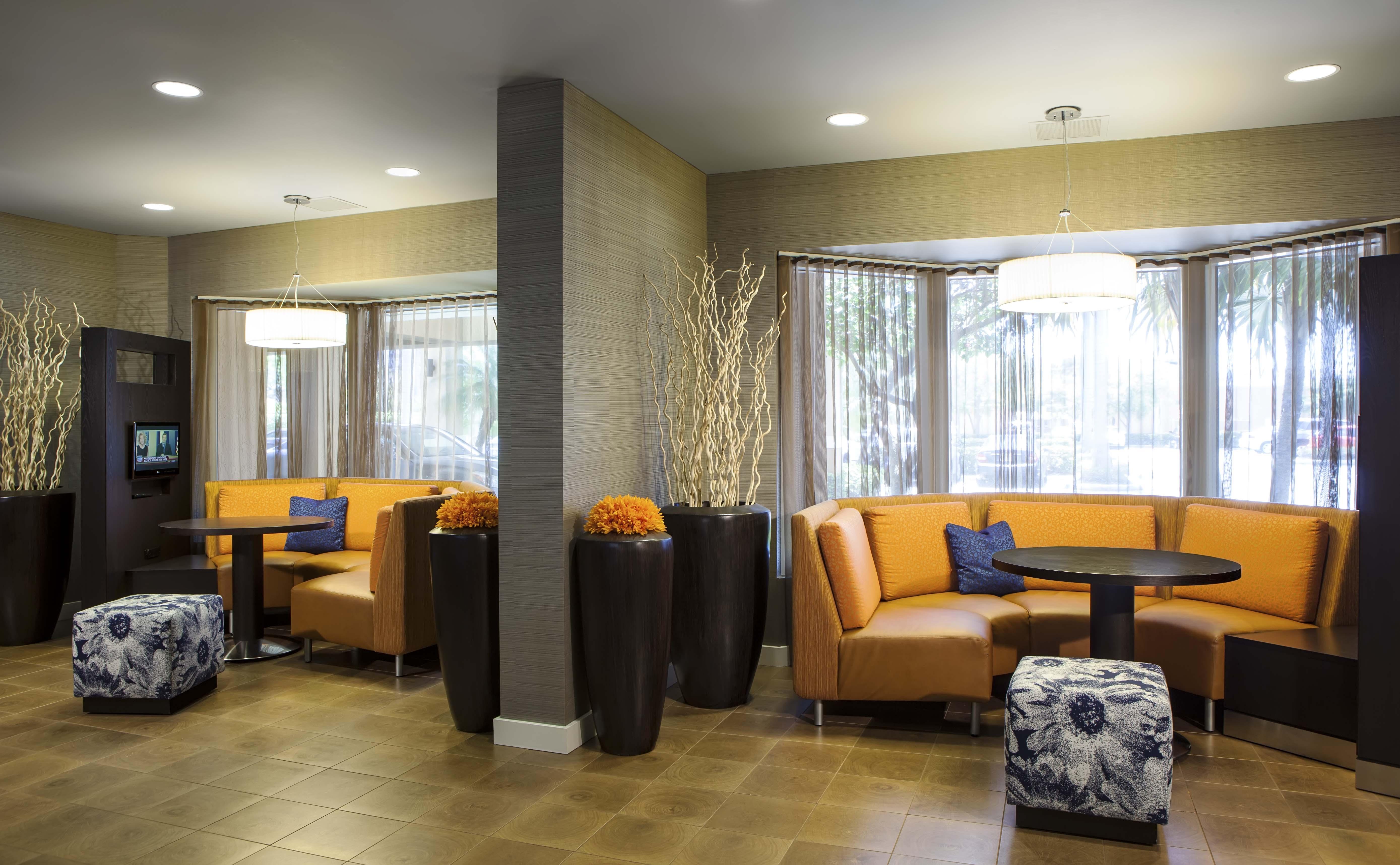 Courtyard By Marriott Miami Aventura Mall Extérieur photo