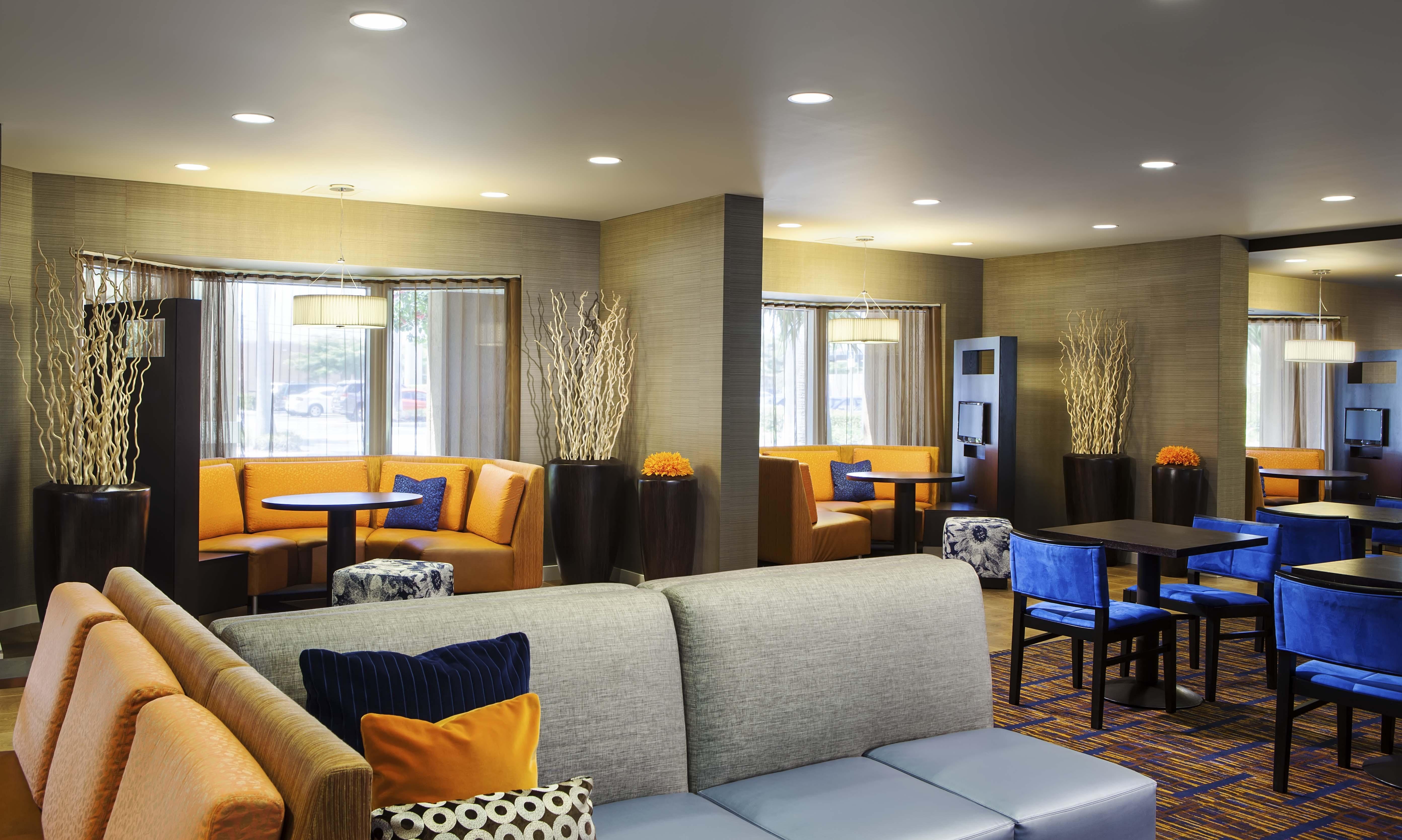 Courtyard By Marriott Miami Aventura Mall Extérieur photo