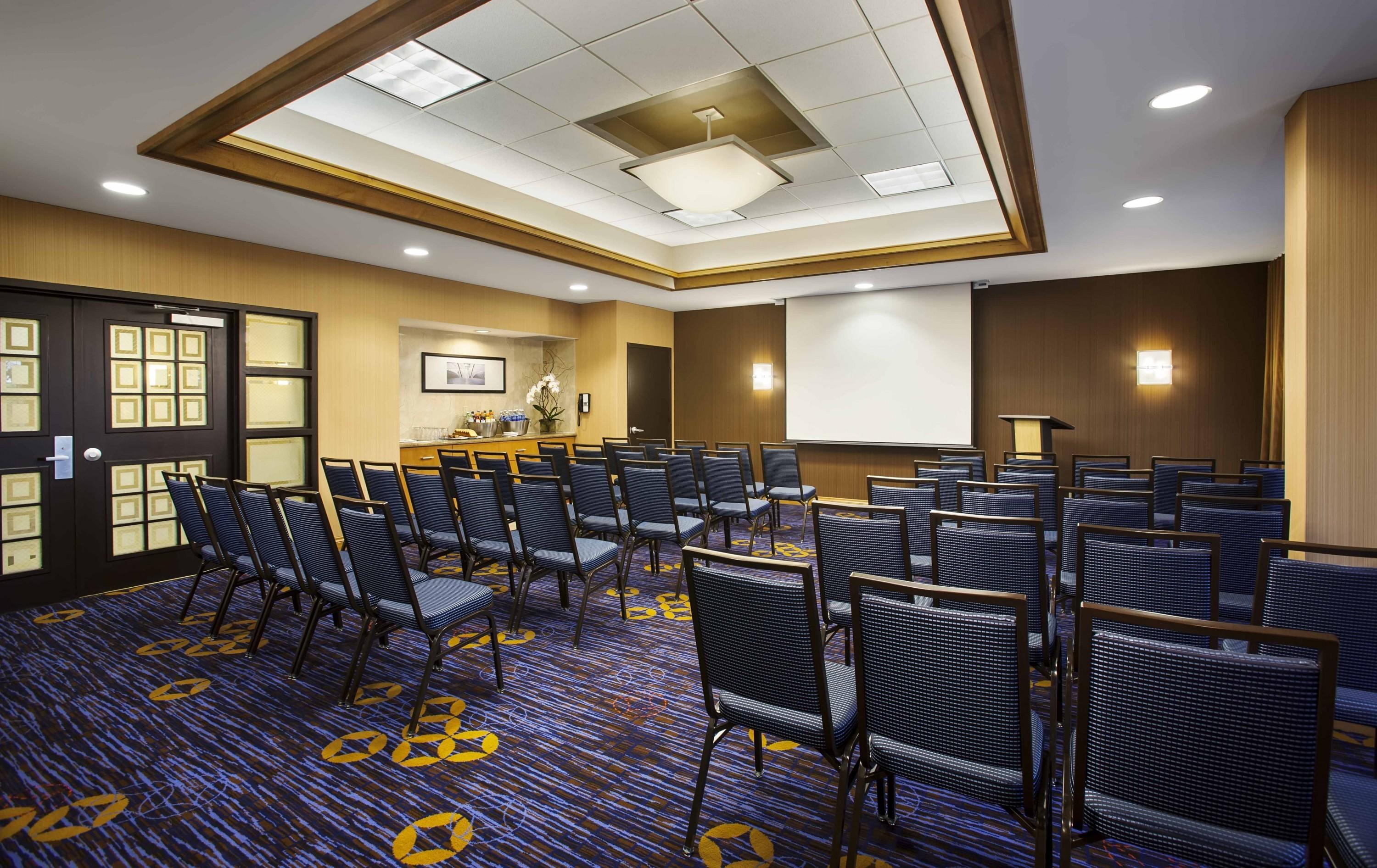 Courtyard By Marriott Miami Aventura Mall Extérieur photo