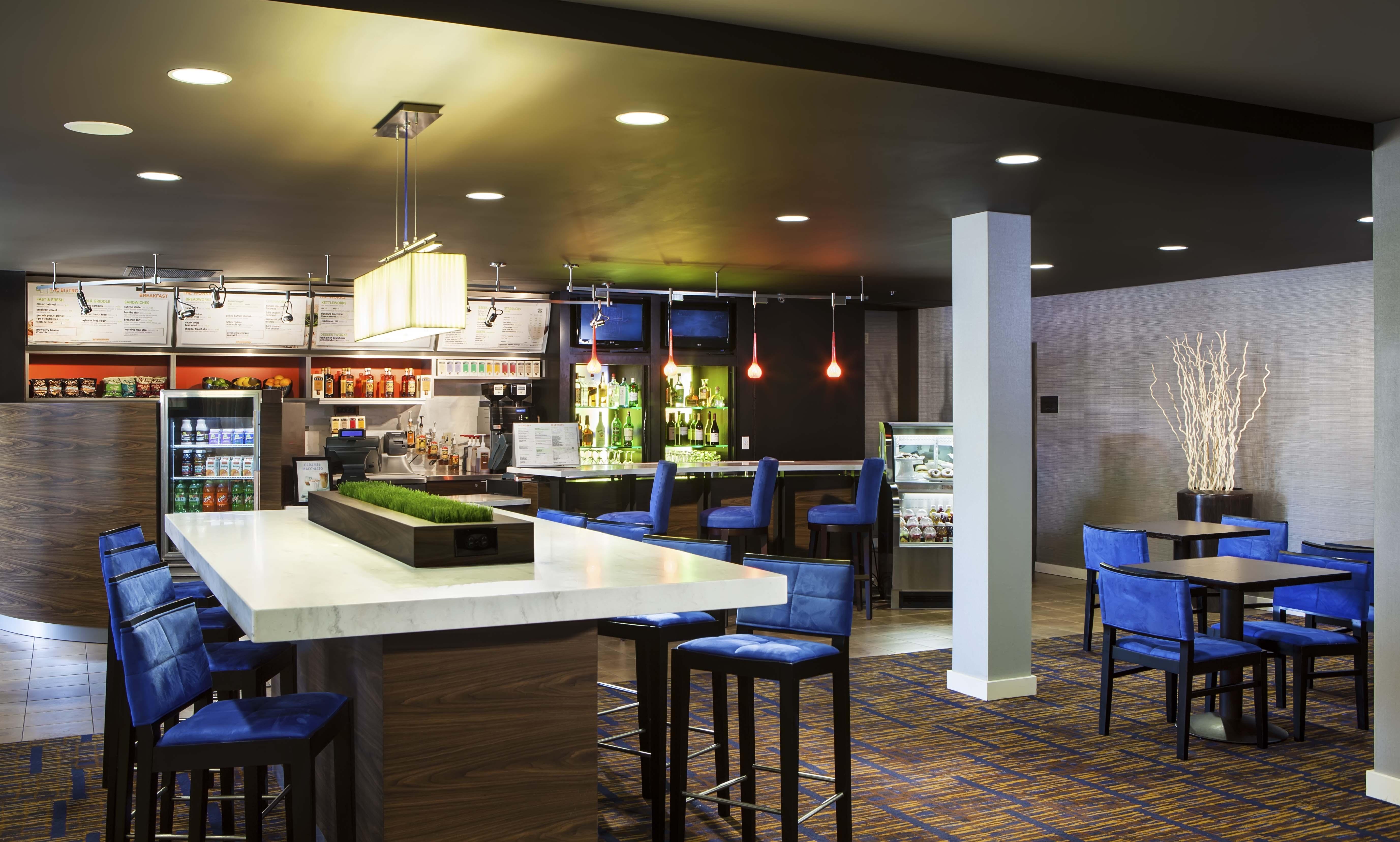 Courtyard By Marriott Miami Aventura Mall Extérieur photo
