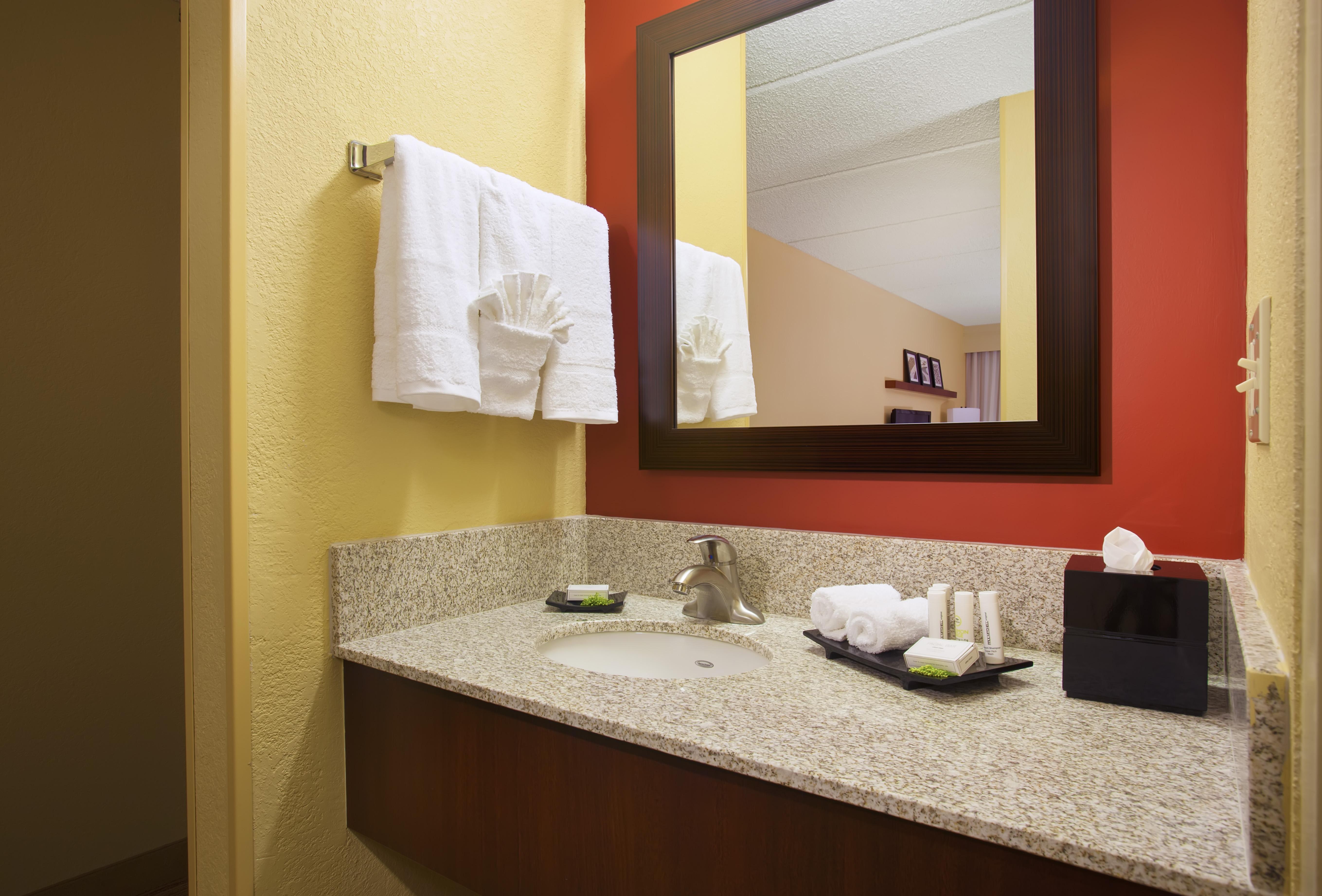 Courtyard By Marriott Miami Aventura Mall Extérieur photo