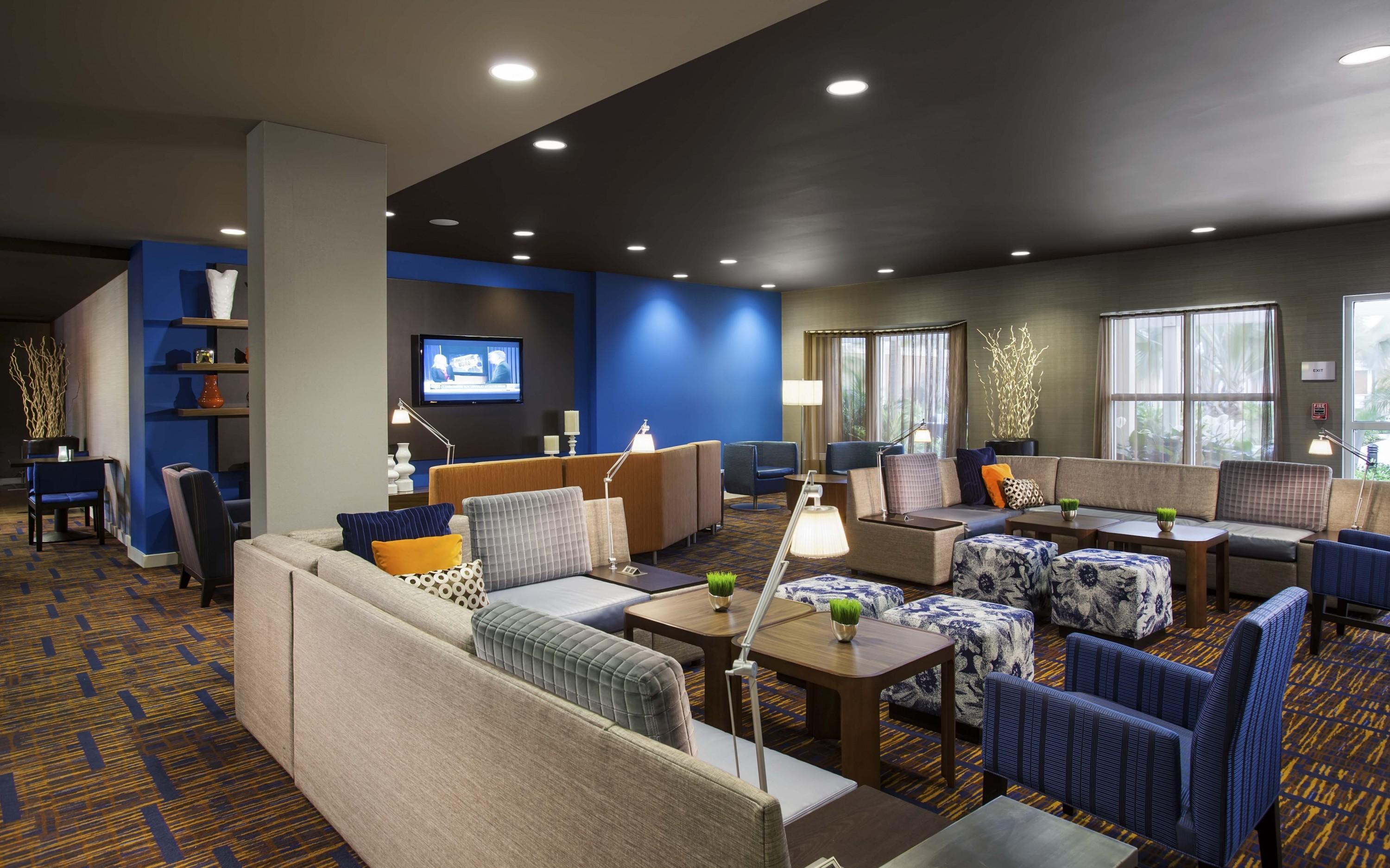 Courtyard By Marriott Miami Aventura Mall Extérieur photo