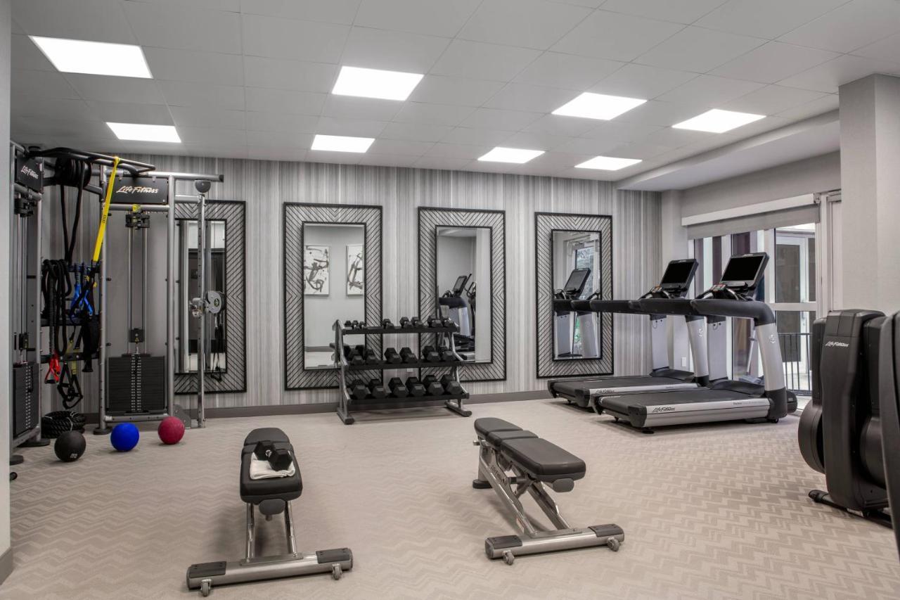 Courtyard By Marriott Miami Aventura Mall Extérieur photo