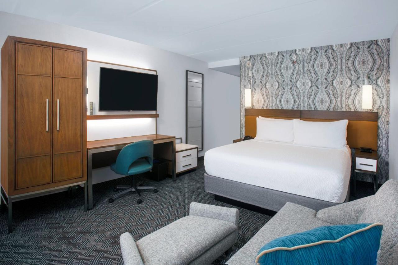 Courtyard By Marriott Miami Aventura Mall Extérieur photo