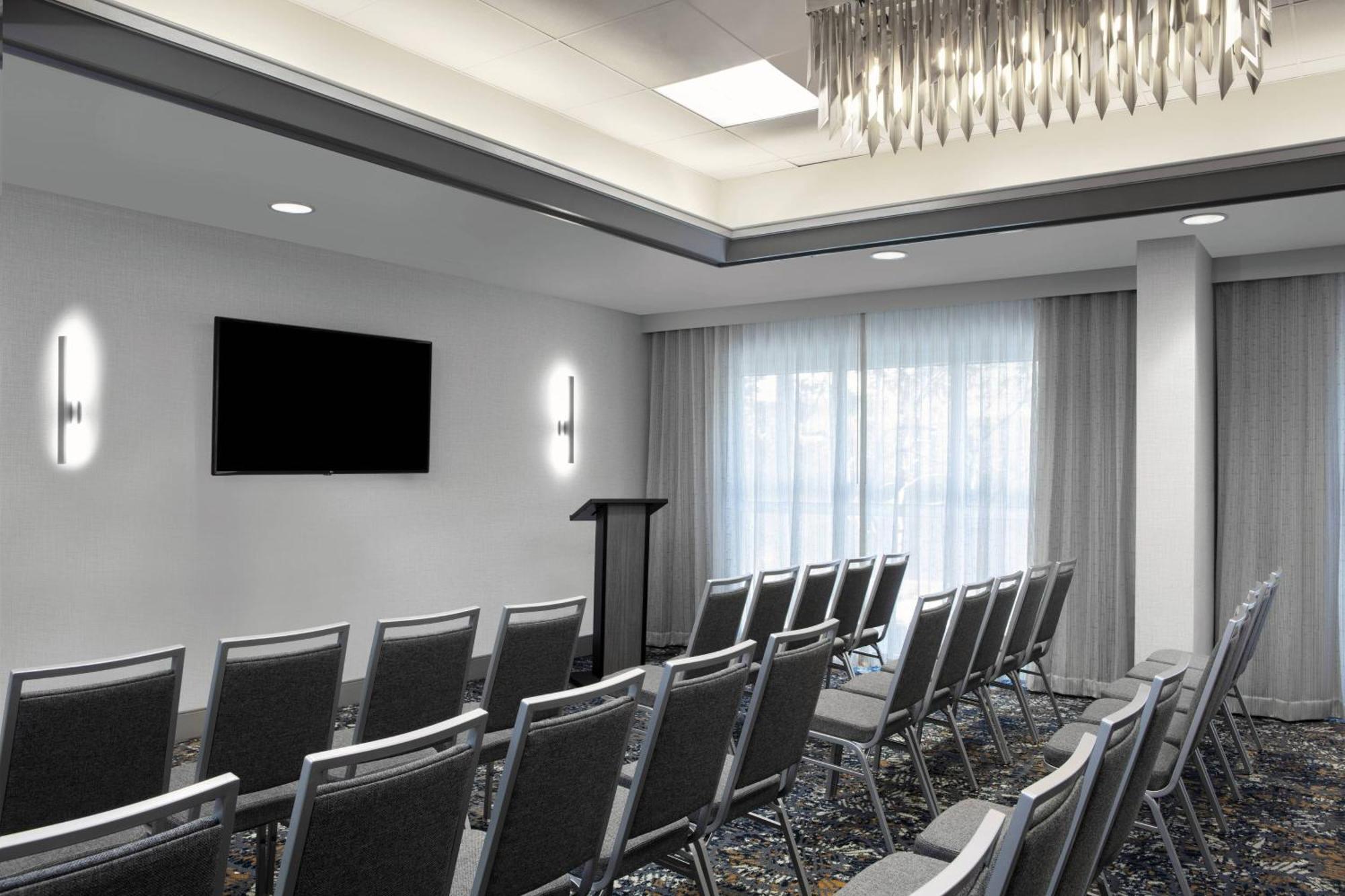 Courtyard By Marriott Miami Aventura Mall Extérieur photo