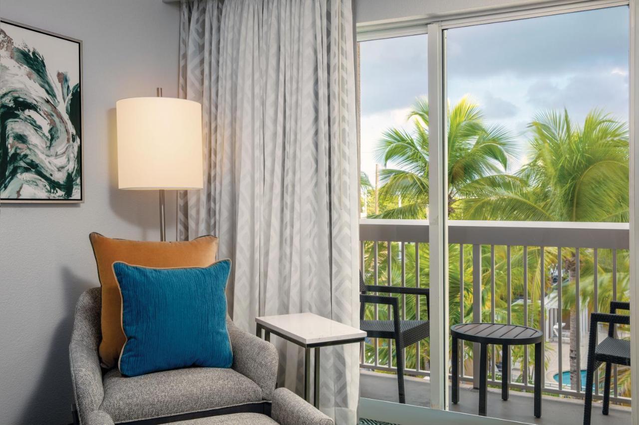 Courtyard By Marriott Miami Aventura Mall Extérieur photo
