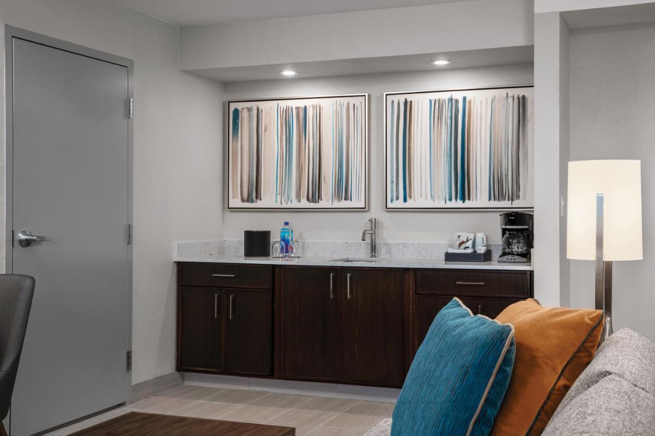 Courtyard By Marriott Miami Aventura Mall Extérieur photo