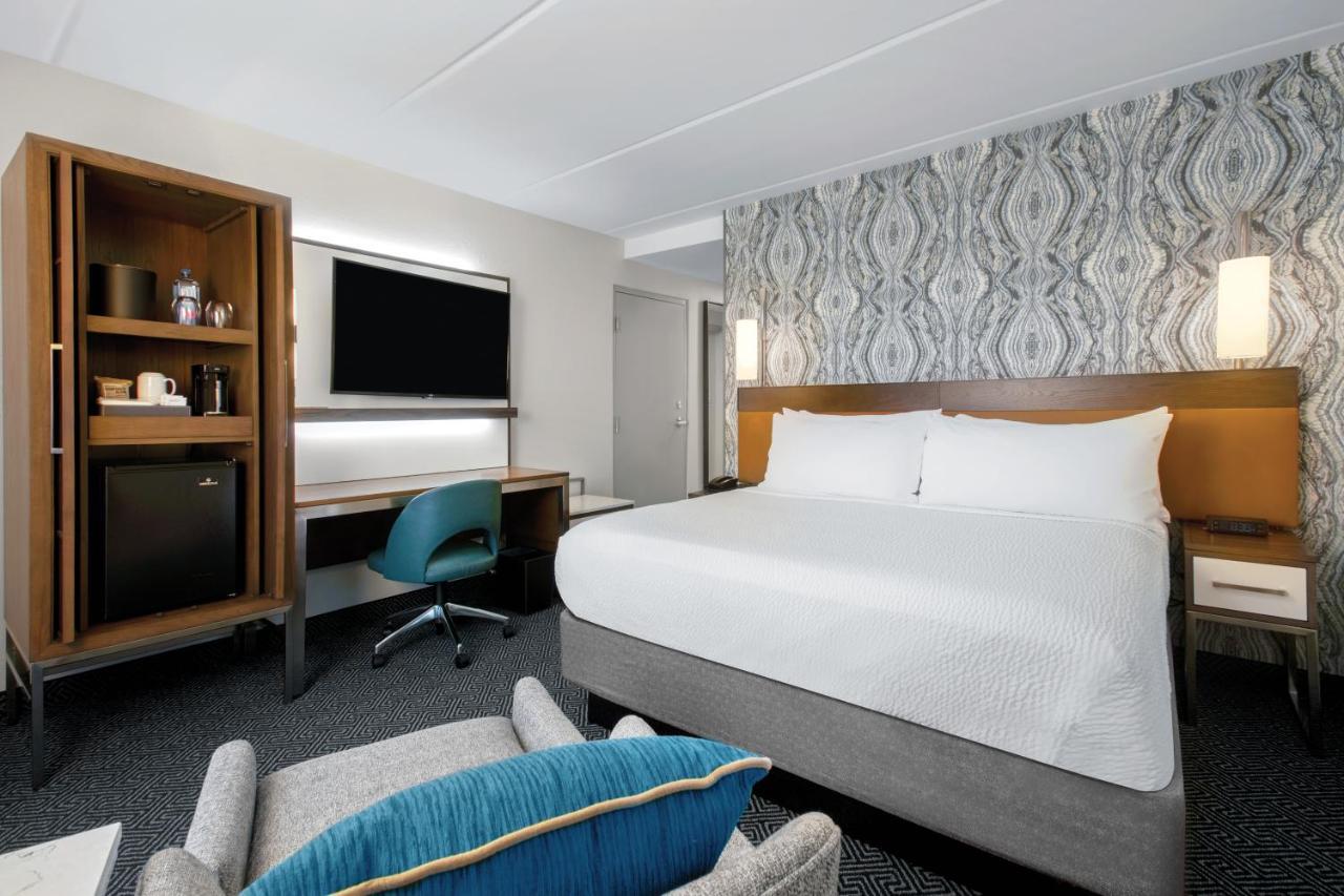 Courtyard By Marriott Miami Aventura Mall Extérieur photo